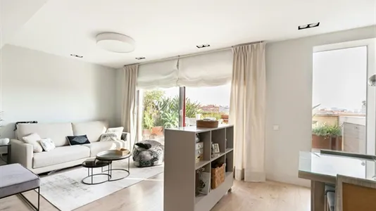 Apartments in Barcelona Sant Andreu - photo 6