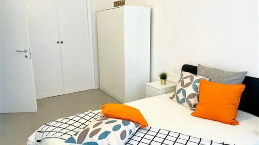 Rooms in Florence - photo 6