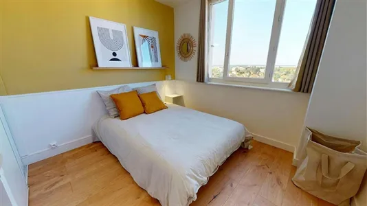 Rooms in Lyon - photo 1