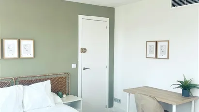 Room for rent in Madrid Chamartín, Madrid