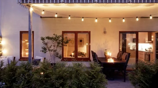 Apartments in Lundby - photo 15