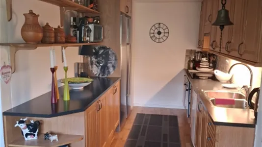 Houses in Nacka - photo 4