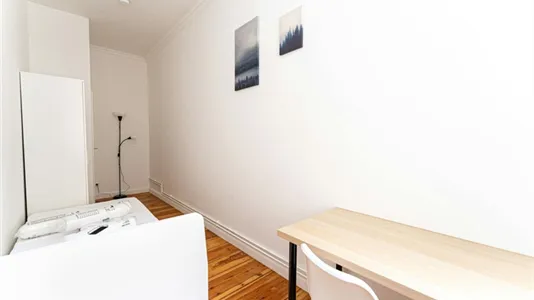 Rooms in Berlin Friedrichshain-Kreuzberg - photo 4