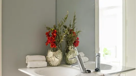 Apartments in Madrid Retiro - photo 5