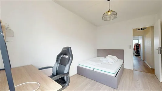 Rooms in Besançon - photo 3