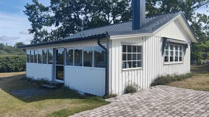 Sölvesborg - 4rok - 7mån - 13.800kr/mån