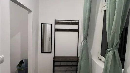 Rooms in Vienna Brigittenau - photo 10