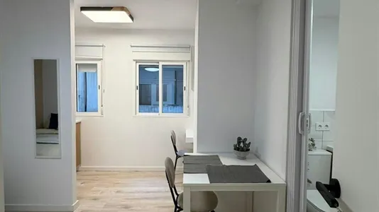 Rooms in Valencia Ciutat Vella - photo 6