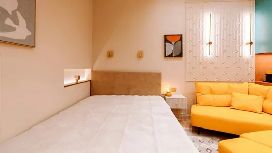 Apartments in Budapest Belváros-Lipótváros - photo 8