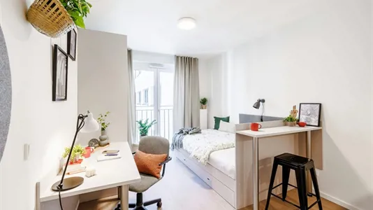 Apartments in Hamburg Mitte - photo 2