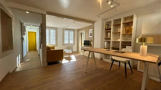 Apartments in Strasbourg - photo 1