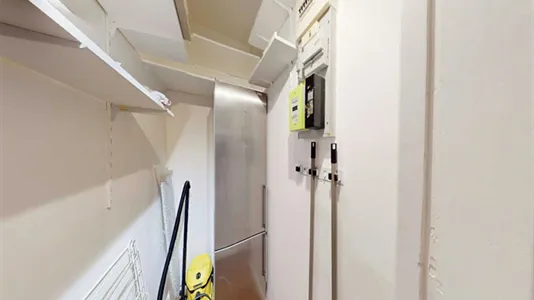 Rooms in Paris 19ème arrondissement - photo 10