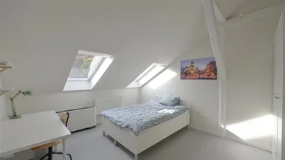 Room for rent in Prague