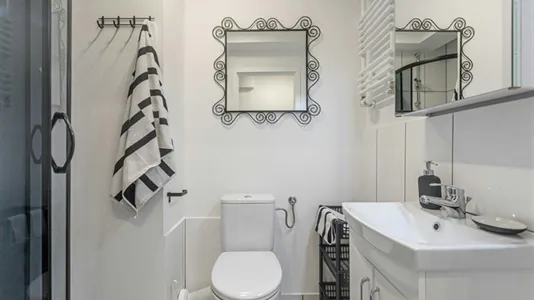 Apartments in Location is not specified - photo 10