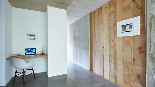 Apartments in Cologne Mülheim - photo 5