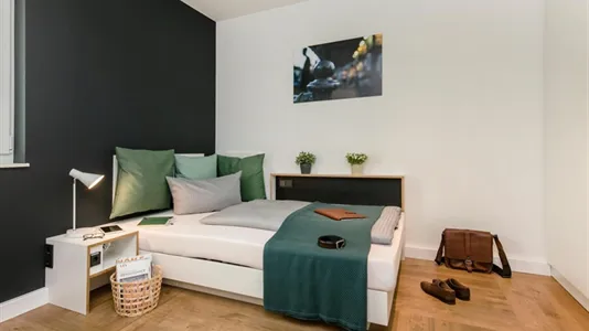 Houses in Berlin Pankow - photo 1