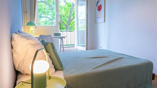 Rooms in Berlin Mitte - photo 3