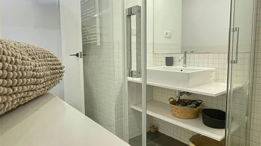 Apartments in Barcelona Les Corts - photo 8