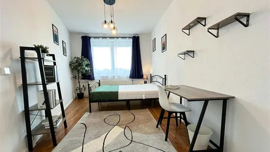 Rooms in Location is not specified - photo 3