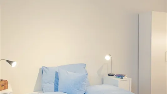 Apartments in Basel-Stadt - photo 7