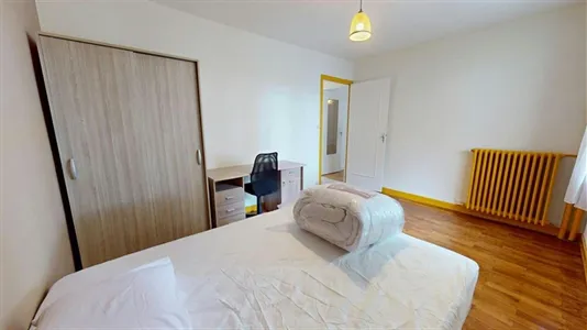 Rooms in Lyon - photo 1
