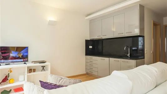 Apartments in Location is not specified - photo 8