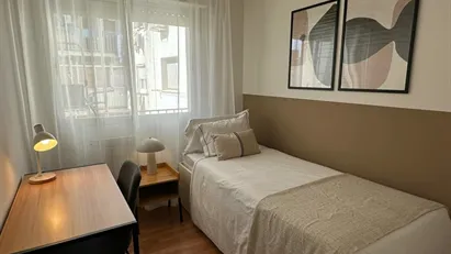 Room for rent in Madrid Carabanchel, Madrid