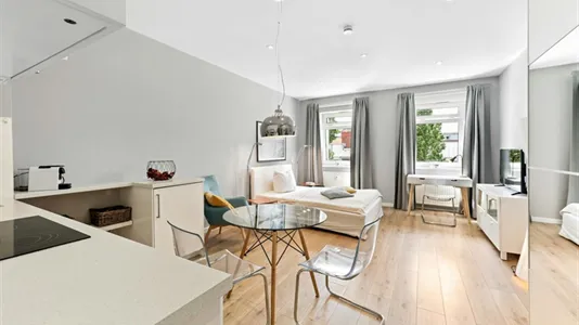 Apartments in Berlin Pankow - photo 2