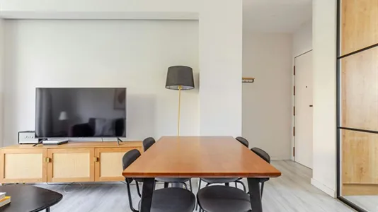 Apartments in Barcelona Sarrià-St. Gervasi - photo 8