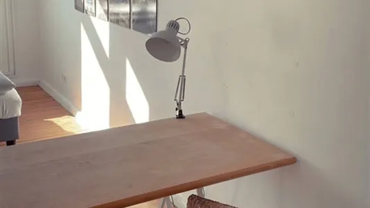 Rooms in Berlin Friedrichshain-Kreuzberg - photo 5