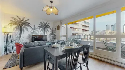 Room for rent in Nanterre, Île-de-France