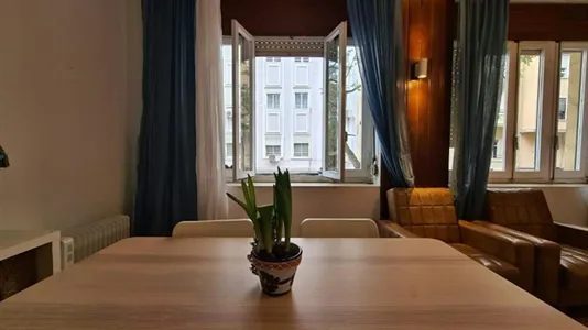 Rooms in Valencia L'Eixample - photo 7