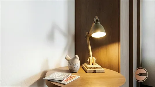 Apartments in Zürich Distrikt 8 - photo 5