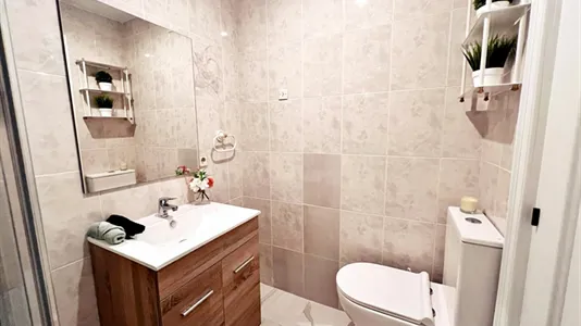 Rooms in Madrid Tetuán - photo 5