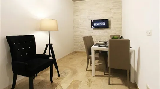 Rooms in Venice - photo 8