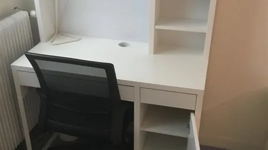 Rooms in Lille - photo 5