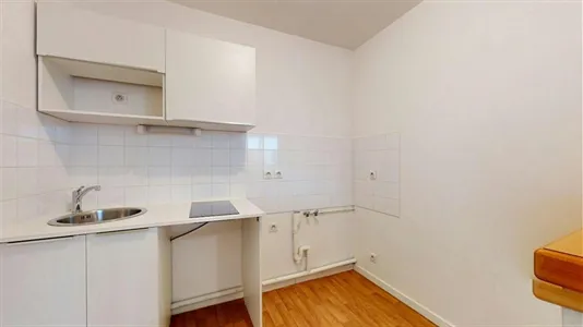 Apartments in Nantes - photo 7