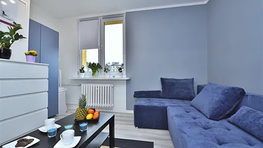 Apartments in Łódź - photo 4