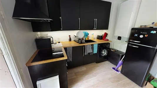 Rooms in Grenoble - photo 9