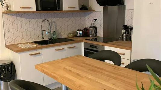 Apartments in Toulouse - photo 4