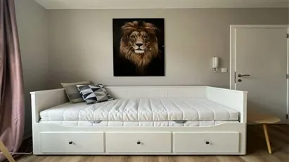 Apartment for rent in Brussels Sint-Gillis, Brussels