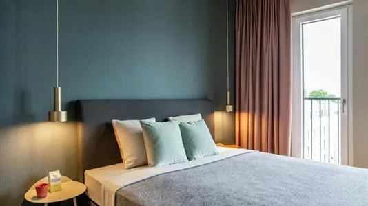 Apartments in Location is not specified - photo 3