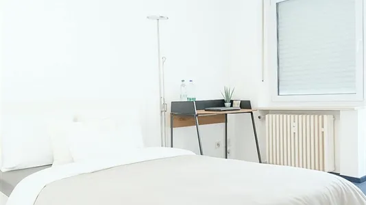 Rooms in Location is not specified - photo 1