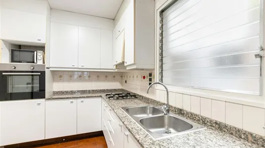 Apartments in Barcelona Sarrià-St. Gervasi - photo 8