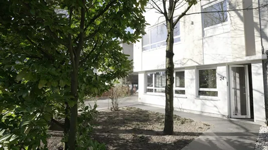 Apartments in Stad Antwerp - photo 5