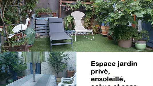 Rooms in Argenteuil - photo 5