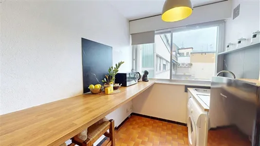 Apartments in Mulhouse - photo 8