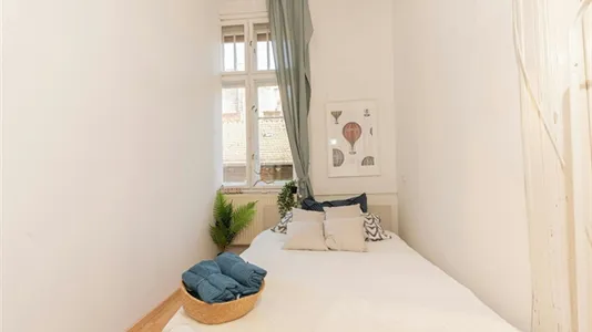 Rooms in Budapest Ferencváros - photo 5