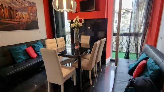 Rooms in Florence - photo 3