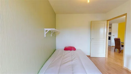 Rooms in Rennes - photo 3